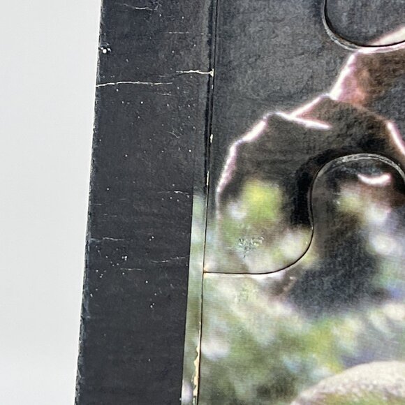 Vintage E.T. The Extra-Terrestrial 15 Piece Tray Puzzle 1982 Craft Master 8x11" - Picture 9 of 16